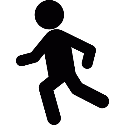 Running man â?? Free Vectors, Logos, Icons and Photos Downloads