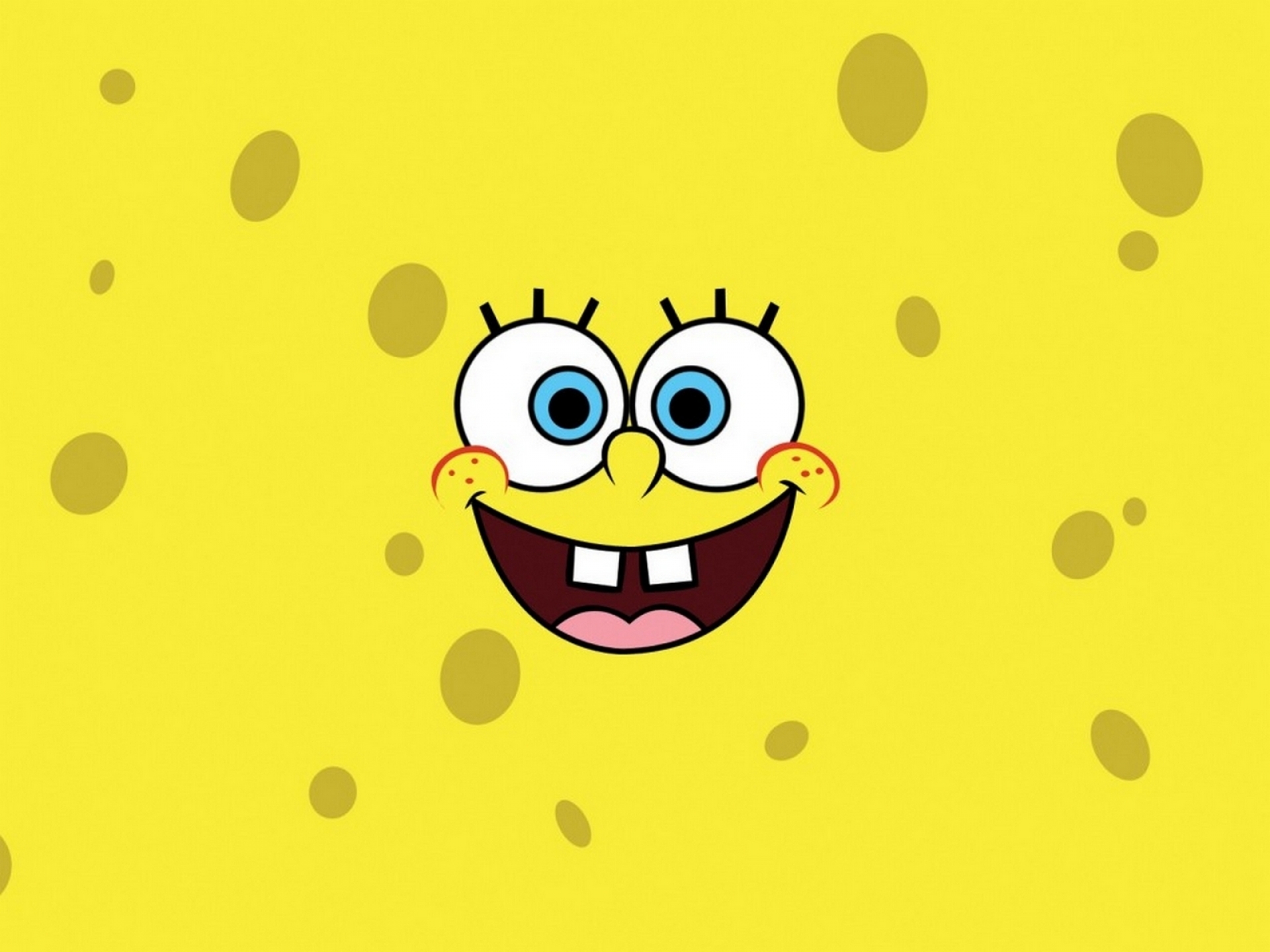 Spongebob Squarepants Drawing Rainbow - SpongeBob SquarePants ...