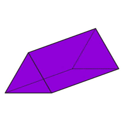 Prism clipart