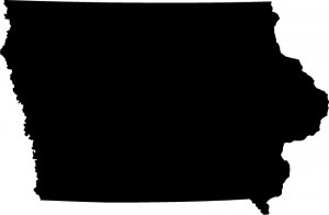 State Pride Tour and Collaboration {IOWA!} - Reality Daydream
