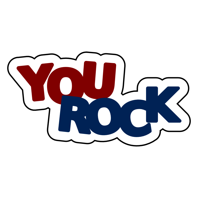 Rock Clip Art Images