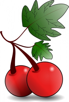 Fruit Tree Clipart