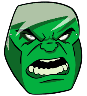 Librarianism Chronicles: Free printable masks