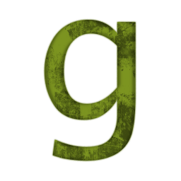 letters | Legacy Icon Tags
