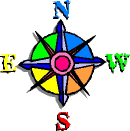 All Cliparts: Compass Clipart