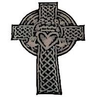 Body Art Crosses