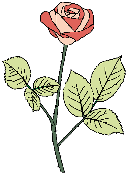 Fred & Crystal Kovach--Christian Clip Art
