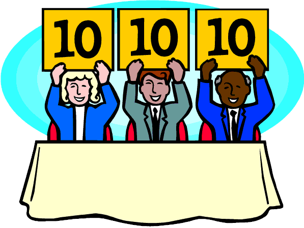 Judging a Story | Christians Read