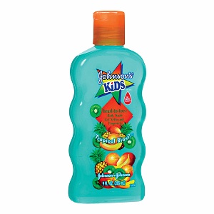 Johnson's Kids Head-to-Toe Body Wash, Tropical Blast | drugstore.