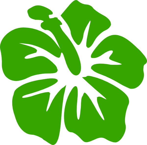 Decorative Flower clip art - vector clip art online, royalty free ...