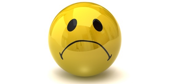 Check Facebook regularly? No wonder we feel bad about ourselves ...