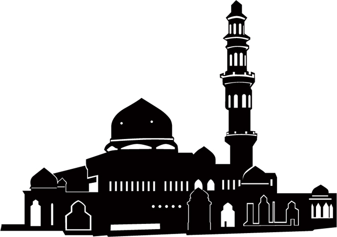 Masjid Art