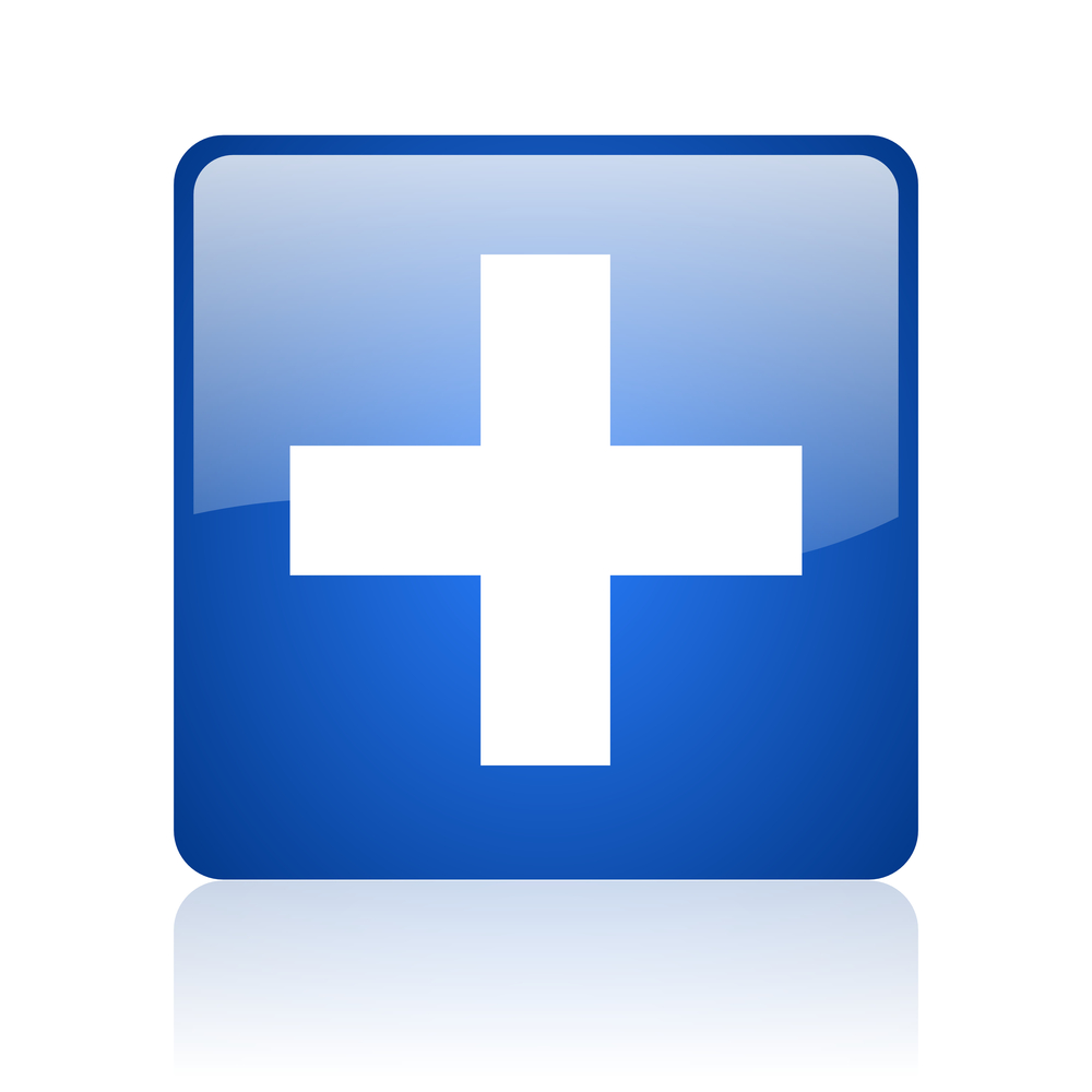 Symbol Hospital - ClipArt Best