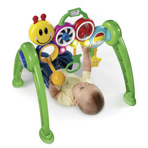Baby Plays: The Netflix Of Children's Toy Rental