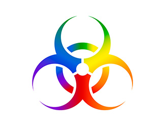 Biohazard by edgepixel
