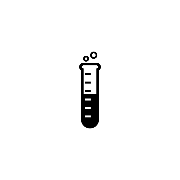 Test Tube Icon | Endless Icons