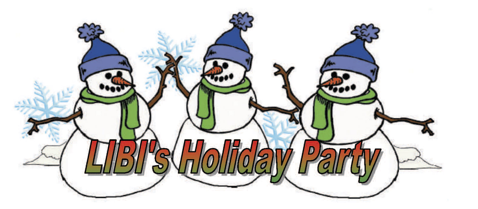 LIBI's Annual Holiday Party/Las Vegas Night | Long Island Builders ...