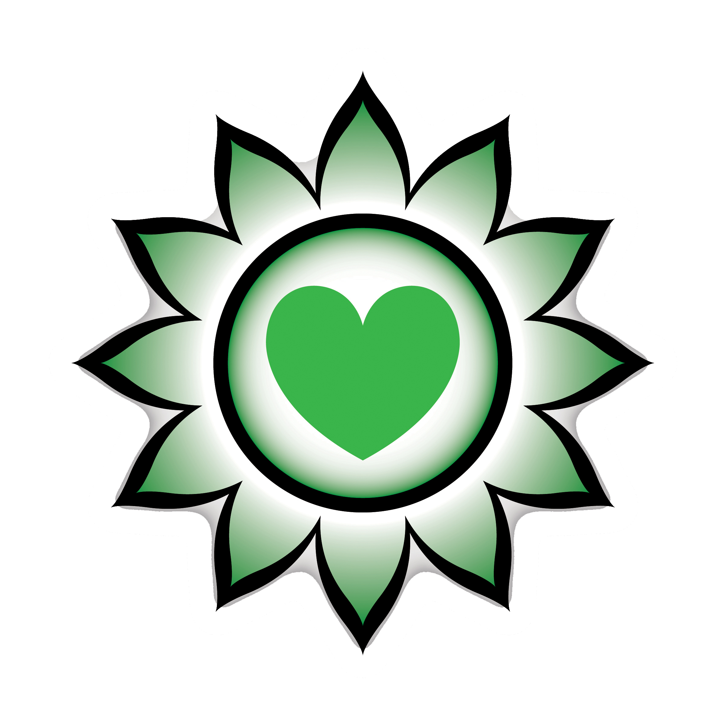 Green is the New Pink – Spreading the Emerald Glow of Love Today ...