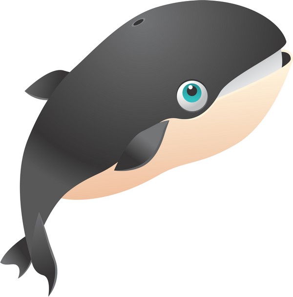 Vectors - Funny Cartoon Animal Pack