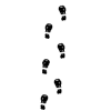 Footprints - TheKolWiki
