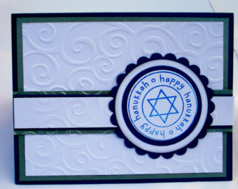 happy hanukkah