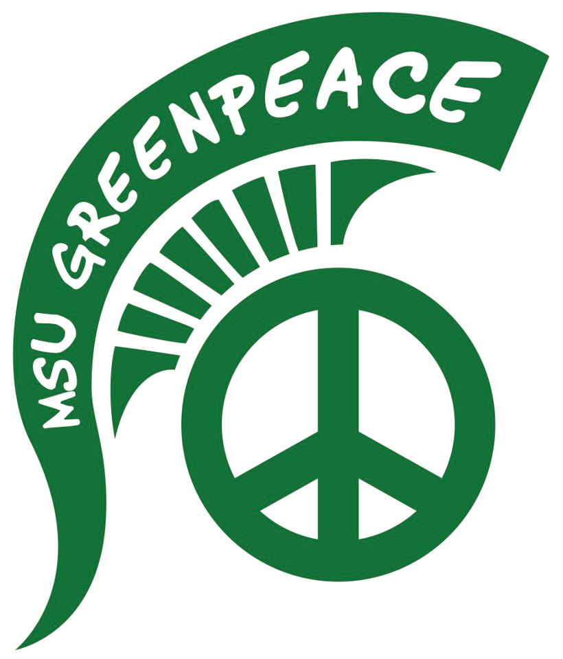 MSU Greenpeace | Kumbuya