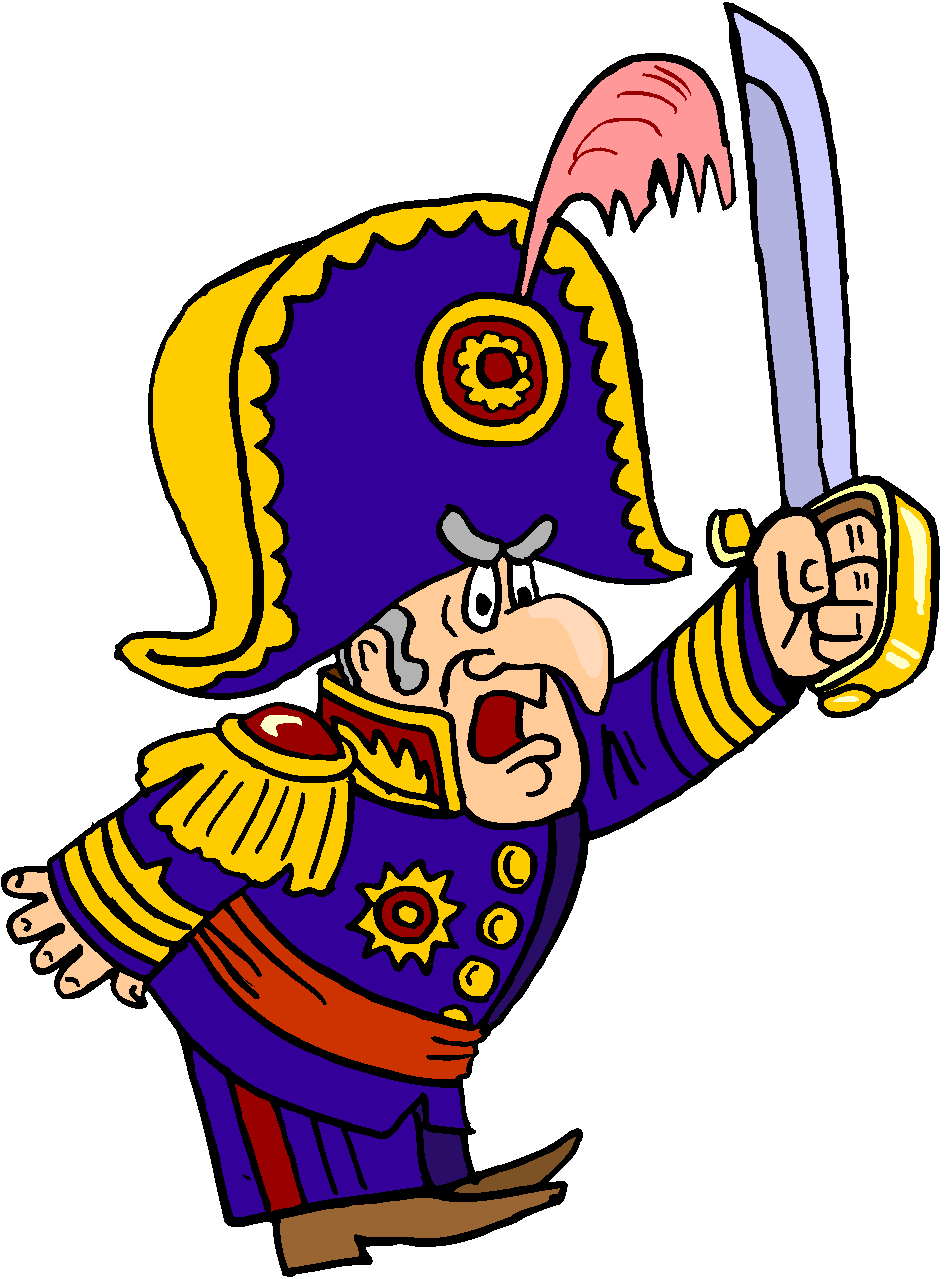 Free Microsoft Clipart: June 2012