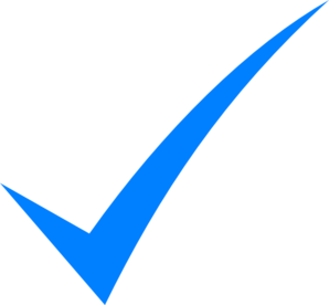 Vector Check Mark - ClipArt Best