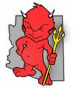 Who's side are you on, God or the devils?