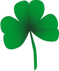 St Patrick's Day