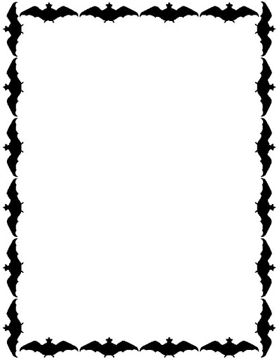 BORDERS TO PRINT