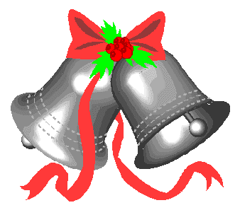 Christmas Tree Bells