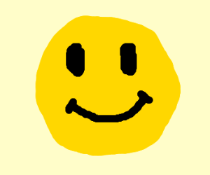Draw a realistic self portrait