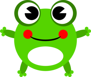 Happy Birthday Froggy Cake - ClipArt Best - ClipArt Best