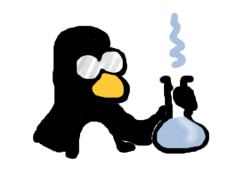 Animated Penguins Gif