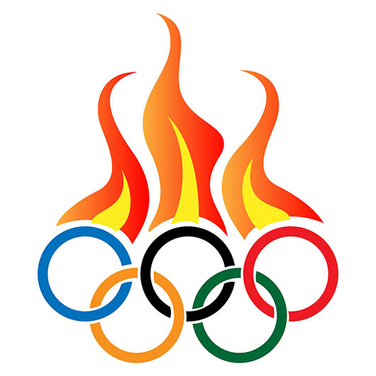 Flame Logo Designs Samples - Create Some Hot Logos