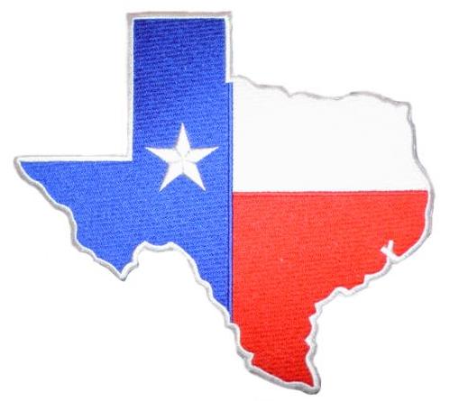 Texas State Flag