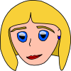 Human - vector clip art online, royalty free & public domain