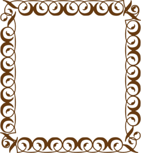 Chinese Clip Art Borders - ClipArt Best
