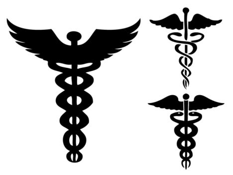FREE Medical Symbol Caduceus Images - ClipArt Best