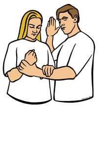 Baptism Free LDS Clipart