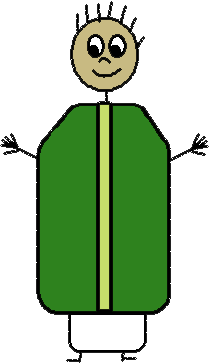 Priest Clipart - ClipArt Best