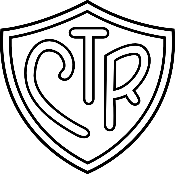 Ctr Shield Coloring Page Jpg