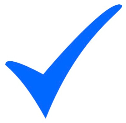 Tick Logo - ClipArt Best