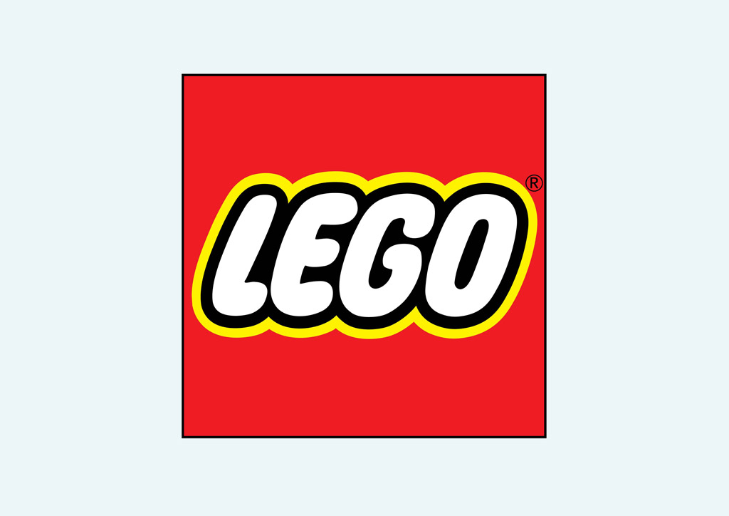 Lego cliparts