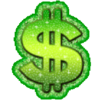 Dollar Sign Animation Pictures, Images & Photos | Photobucket