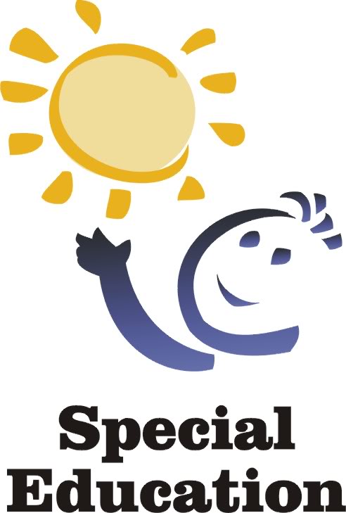 Special Education Clipart