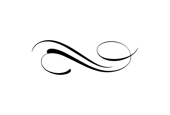 flourishes clipart | Hostted