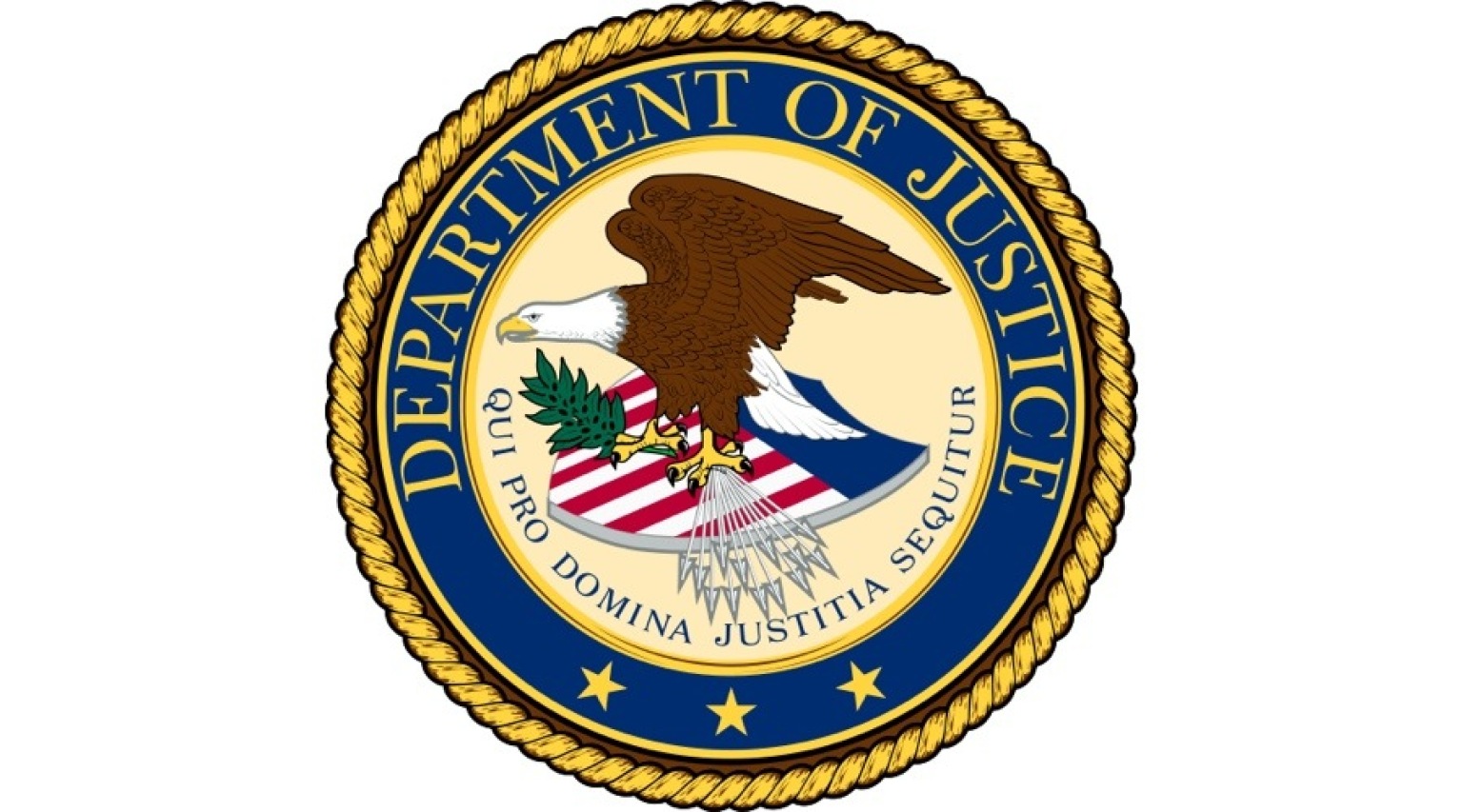 Department Of Justice Logo Png 55524 | UPSTORE