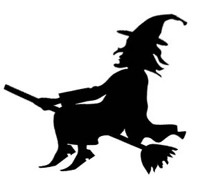 Free halloween halloween clipart free clipart images 2 - Clipartix